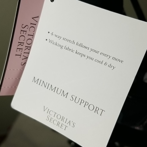 NEW Victoria's Secret sports bra! - Picture 11 of 11